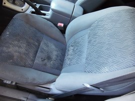 2003 Toyota Rav4 Silver 2.0L AT 2WD #Z24731